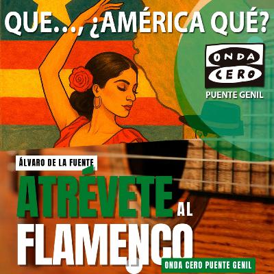 Que..., ¿América qué? Que..., ¿América qué?