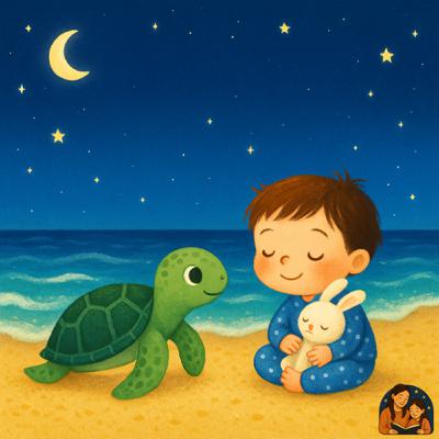 EP29 兒童冥想 Kid Meditation - 和海龜回家🐢✨|三歲以上睡前靜心 EP29 兒童冥想 Kid Meditation - 和海龜回家🐢✨|三歲以上睡前靜心