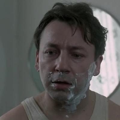 WCFC #21 - Three Colours: White