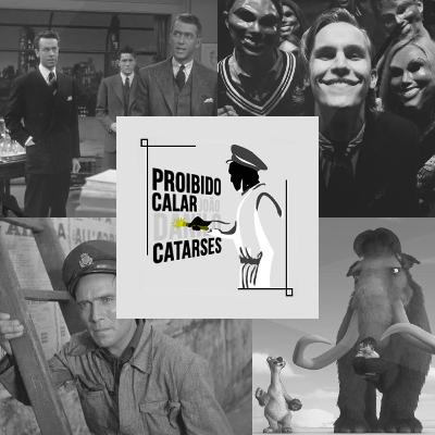 Filmes de até 90 minutos | PPCC #15