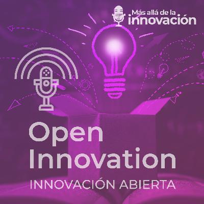 Open Innovation o Innovación Abierta