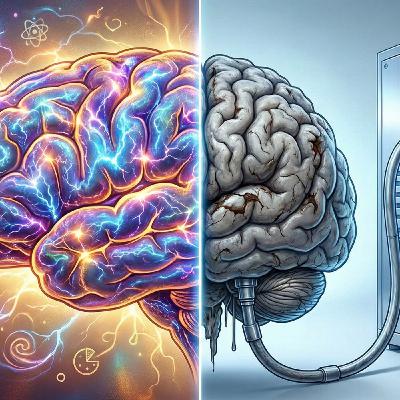Amnésie Digitale : Le jour où nous avons oublié comment penser Amnésie Digitale : Le jour où nous avons oublié comment penser