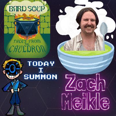 GM Bus Stop (Feat. Zach Meikle)@bardsoup