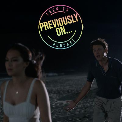 Don't Marry Him - Season 3 Episode 7 'Last Hurrah' on The Summer I Turned Pretty