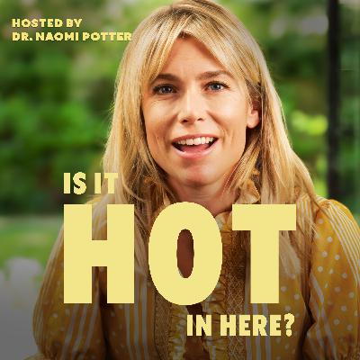 Why Your HRT Isn't Working (and how to fix it)