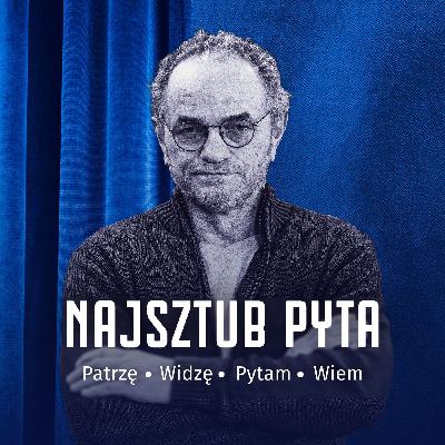 TRUMP TO AGENT KGB BRONIĄCY PUTINA? KURCZAB-REDLICH: OGARNĘŁA GO PANIKA!