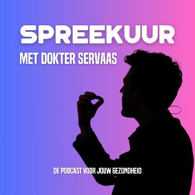 #85. Met Dr. Staf Henderickx over ultrabewerkte voeding