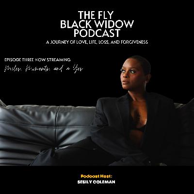 EP 3: Miles, Moments, and a Yes