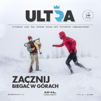 Magazyn ULTRA 39 SPIS TREŚCI