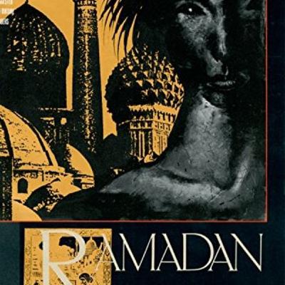 The Sandman: Ramadan [1de1]