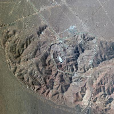 Usa, Iran, Israele e il “martello di mezzanotte”