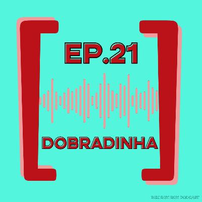 Ep. 21 - GP da Holanda + Prévia de Monza: O LARANJAL DE ZANDVOORT!!! Ep. 21 - GP da Holanda + Prévia de Monza: O LARANJAL DE ZANDVOORT!!!