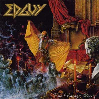 101 - Edguy: "The Savage Poetry" (2000)