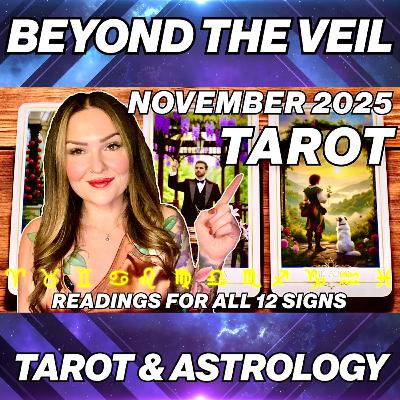 Tarot Predictions For Your Zodiac Sign This Month! Tarot Predictions For Your Zodiac Sign This Month!