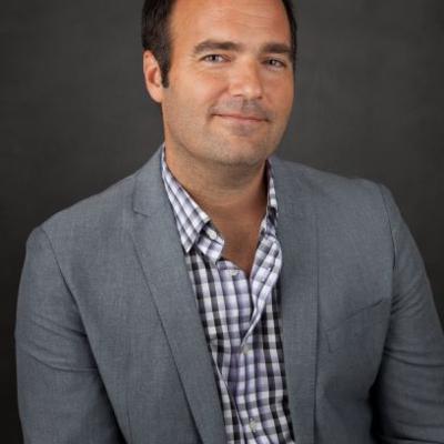 San Diego best-selling author G. Michael Hopf is my very special guest with "Beyond The Fray"!