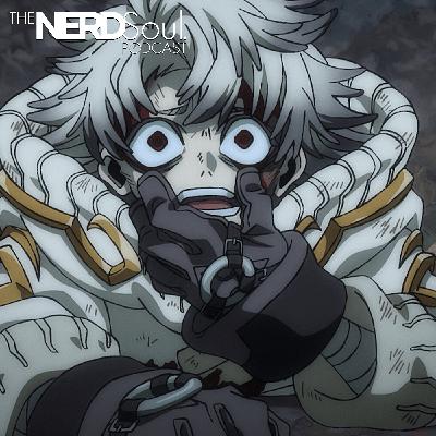 Anime Summer Season 2025 Is Here with Gachiakuta, Sakamoto Days + Mo' Whatchu Watching? | NERDSoul Anime Summer Season 2025 Is Here with Gachiakuta, Sakamoto Days + Mo' Whatchu Watching? | NERDSoul