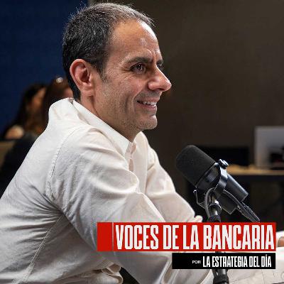 Voces de la Bancaria: Visa después de Prosa y los pagos digitales en el Mundial Voces de la Bancaria: Visa después de Prosa y los pagos digitales en el Mundial