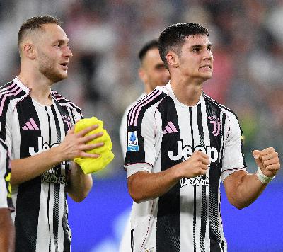 Juventus 4-3 Inter Milan Reaction: Adzic & Calhanoglu SCREAMERS, Thuram Bro Fest, Chivu CRISIS?