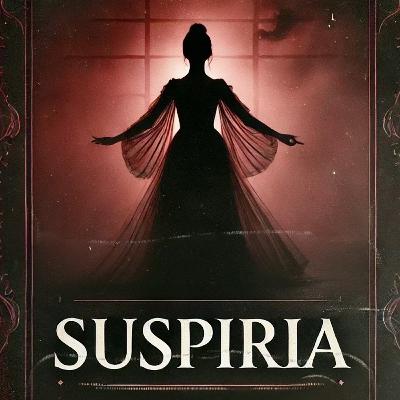 SUSPIRIA