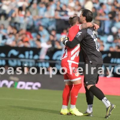 ECDF 8x37. De Vigo a Europa... ¡a por la final contra el Mallorca! ECDF 8x37. De Vigo a Europa... ¡a por la final contra el Mallorca!