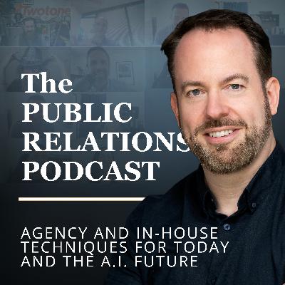 5 reasons why AI wont take you comms job... yet 5 reasons why AI wont take you comms job... yet