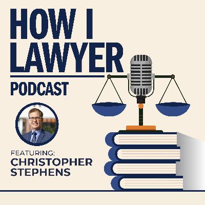 #146: Christopher Stephens - World Bank General Counsel