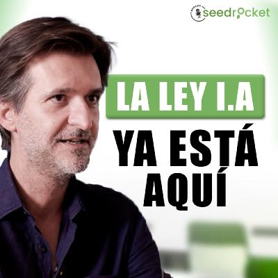 La verdad sobre la regulación de IA (con un abogado experto) | Luís Gosalbez La verdad sobre la regulación de IA (con un abogado experto) | Luís Gosalbez