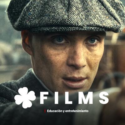 EL ASCENSO DE THOMAS SHELBY - Peaky Blinders y las 48 Leyes del Poder #1 | FILMS