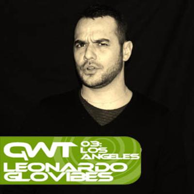 QWT03: LA - Leonardo GloVibes QWT03: LA - Leonardo GloVibes