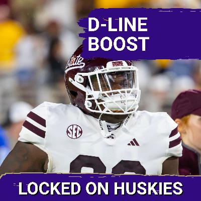 BREAKING: Washington Adds DT Kai McClendon From Mississippi State