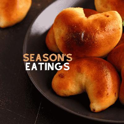 Season's Eatings - Piragi