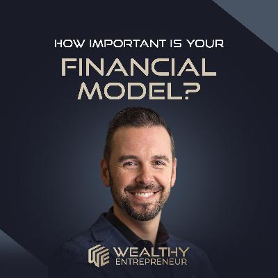 How Important Is Your Financial Model?