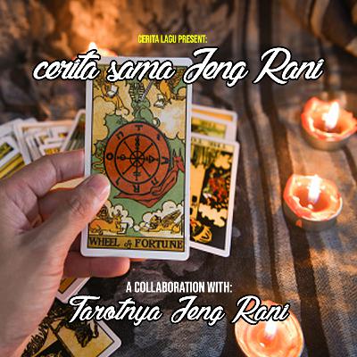 Cerita Sama Jeng Rani - 1