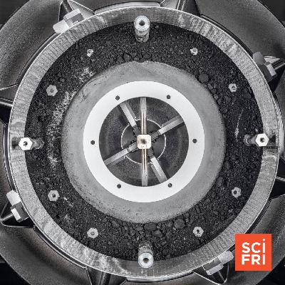 NASA Opens Canister With Asteroid Sample | ADHD Prescription Rates Spiked During The Pandemic