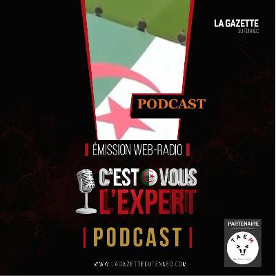 "C'est Vous L'Expert #01Fev2024" : Avec Hassan Yebda "C'est Vous L'Expert #01Fev2024" : Avec Hassan Yebda