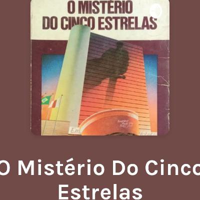 IV Um mergulho nos porões do Hotel, narrado por Francielle