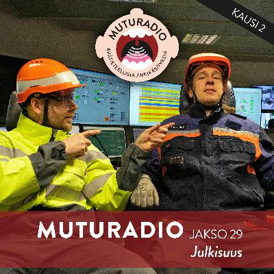 Jakso 29 - Julkkikset