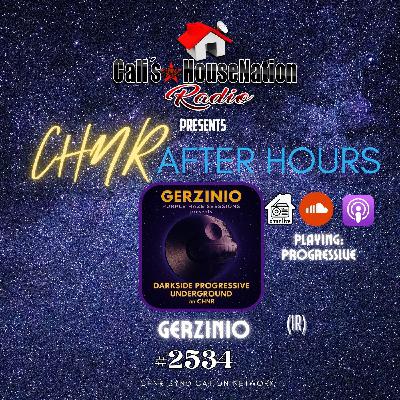 After Hours #2534 w_Gerzinio (Progressive House)