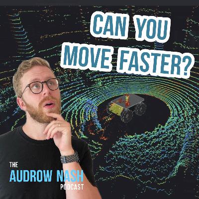 How to Accelerate Robotics Startups? A Better Data Visualization Story