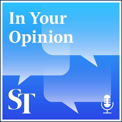 S1E57: How Gen AI like ChatGPT enhances critical thinking, instead of making us lazy