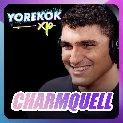 Yorekok XP #15 - CharmQuell (Fırat Yayla)