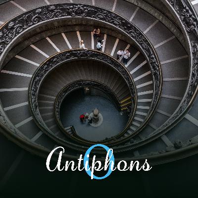 Introducing the O Antiphons