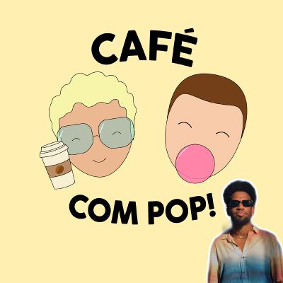 Episódio #2.07- Especial Grammys: Beyoncé (feat. Janderson Jacques)