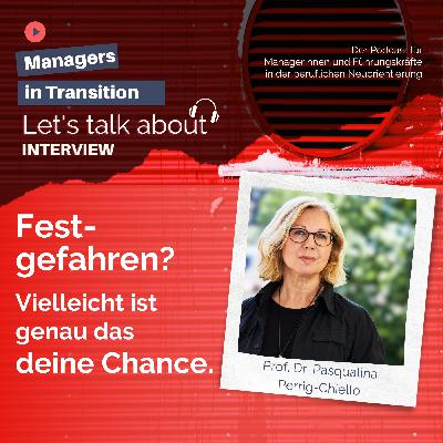 Übergänge im Leben meistern – Was Umbrüche so wertvoll macht