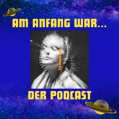 Am Anfang war: "Lorbeeren" – mit Kitana