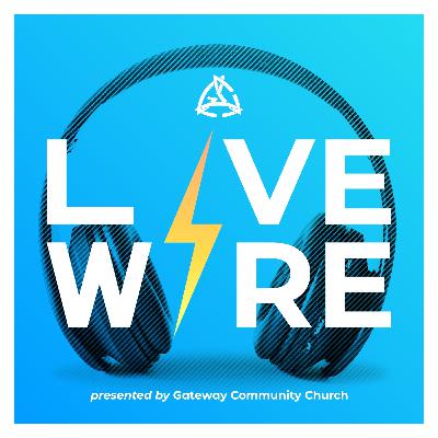 Episode 56: What's Next: Life's Pursuit