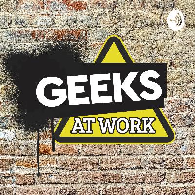 Geeks at Works E78: Temporada de invierno 2021