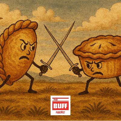 Pasties versus pies: And is this a crust-win game for Wanderers?