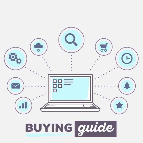 Buying Guide Writing Services