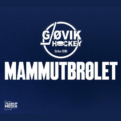Mammutbrølet Episode 7 - Gratis folkefest og halloweenfeiring